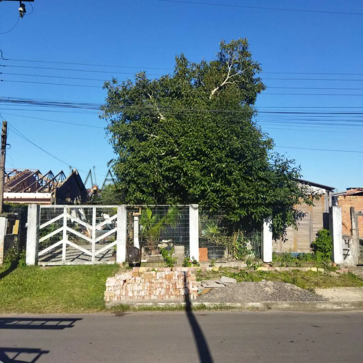 LOTE 001 - Casa 80m². Morada do Sol. Capão da Canoa