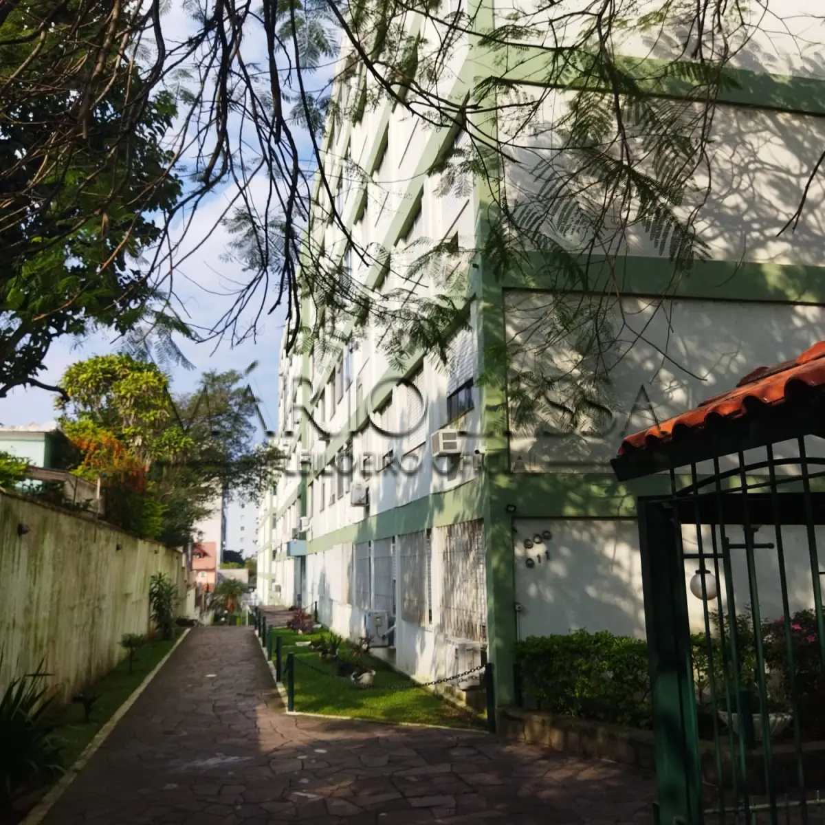 LOTE 002 - Ap. 59m² na Dr. Barcellos, bairro Tristeza