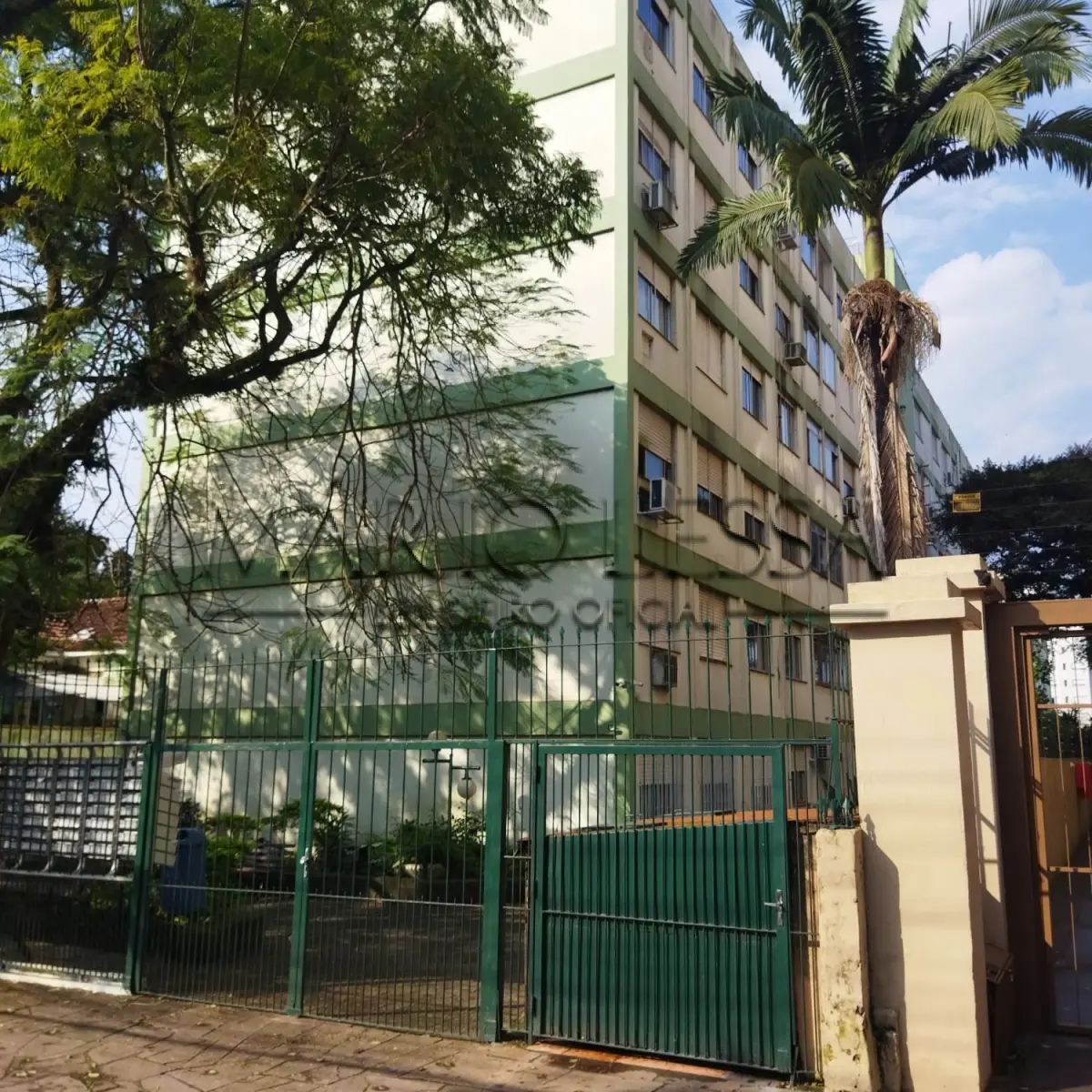 LOTE 002 - Ap. 59m² na Dr. Barcellos, bairro Tristeza