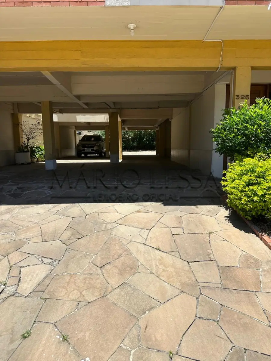 LOTE 006 - Cobertura no Jardim Lindoia