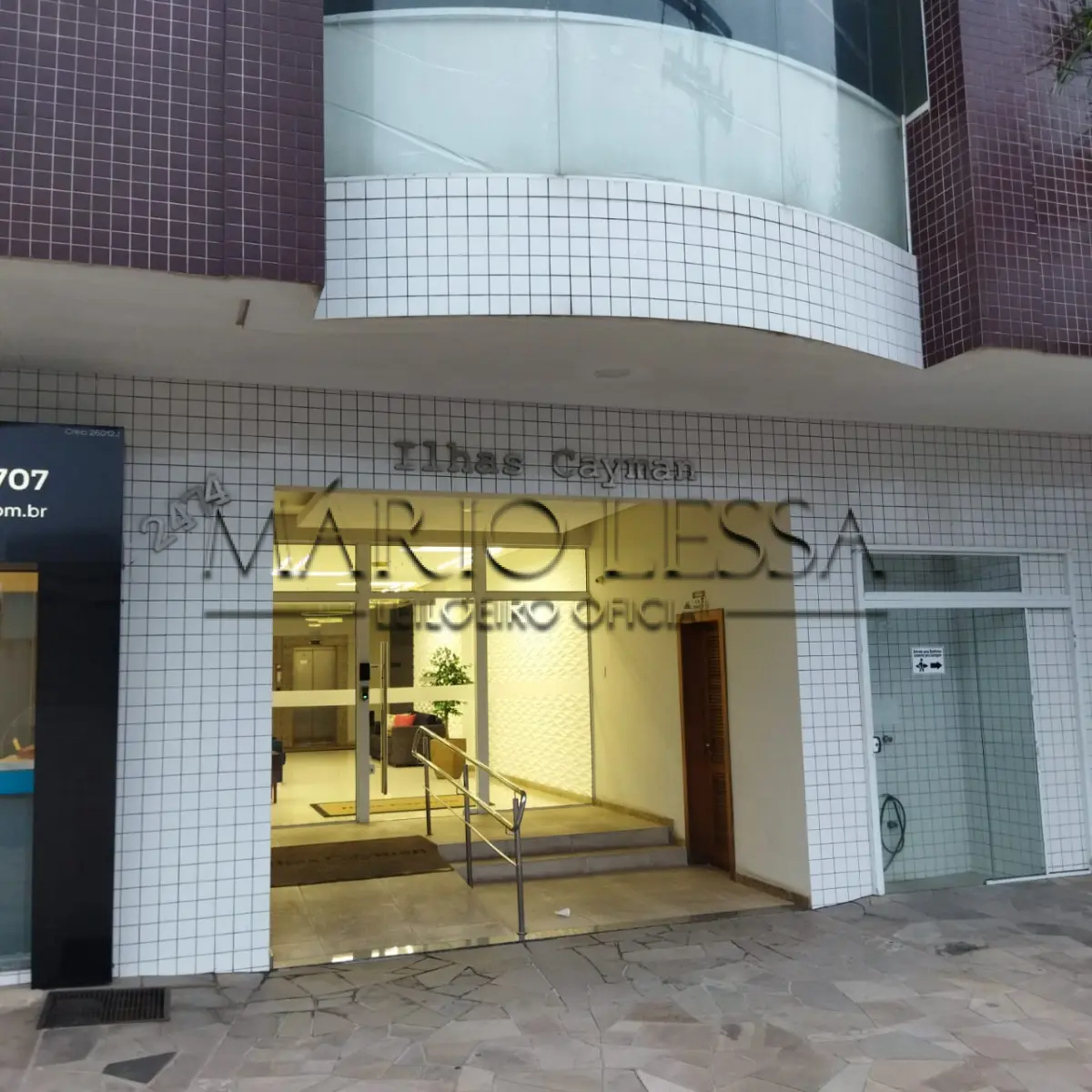 LOTE 001 - Capão da Canoa. Ap 110m² Rua Marabá