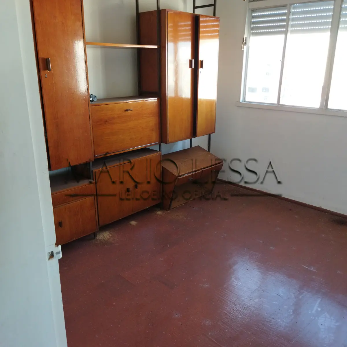 LOTE 005 - Ap. 96m² na Rua Felipe Camarão