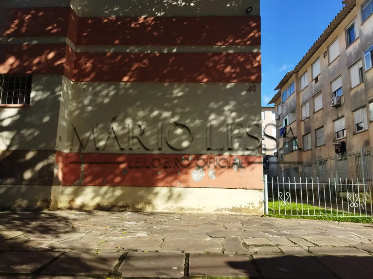 LOTE 002 - Apart. Parque dos Maias