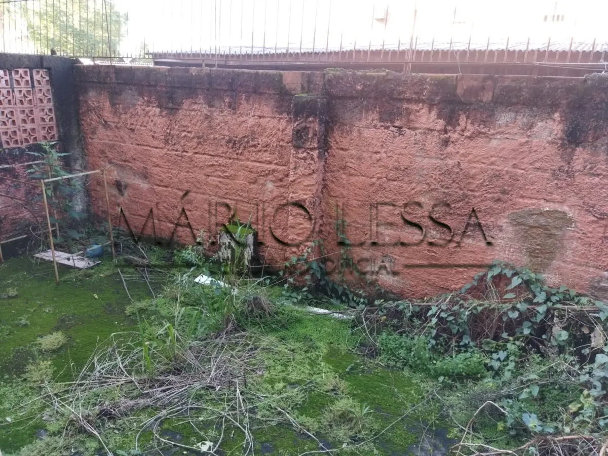 LOTE 003 - Apart. térreo, desocupado Pq Maias