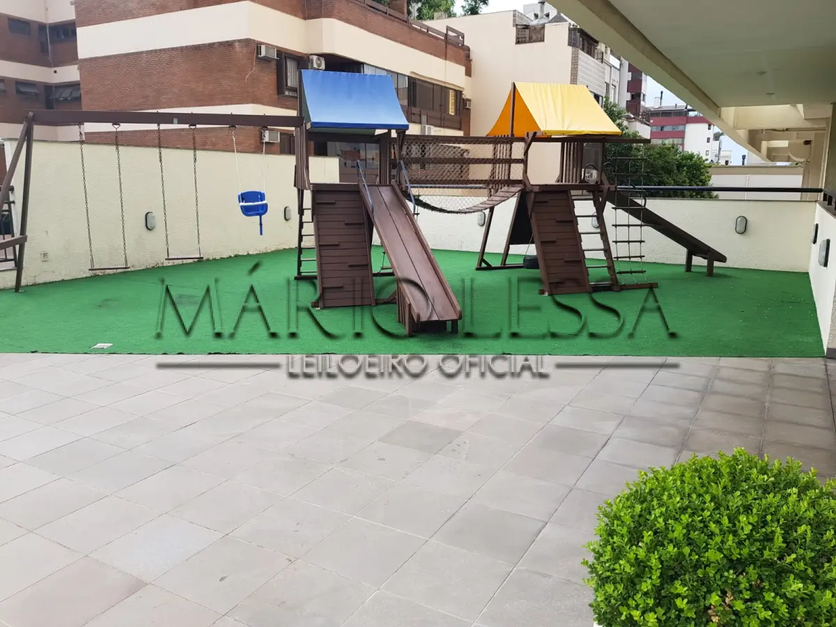 LOTE 001 - Apart. R Mariland, 1528 + duas vagas