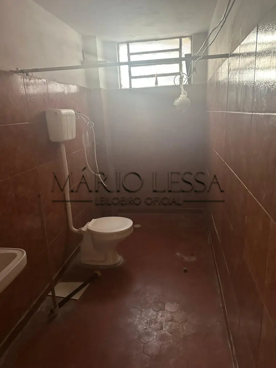 LOTE 002 - Apartamento 75m². Rua Nunes, 555. Desocupado