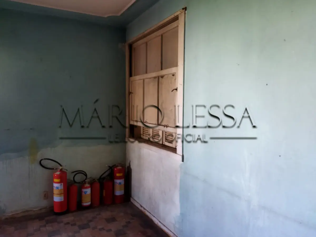 LOTE 001 - Av. Pátria esquina com a Ceará