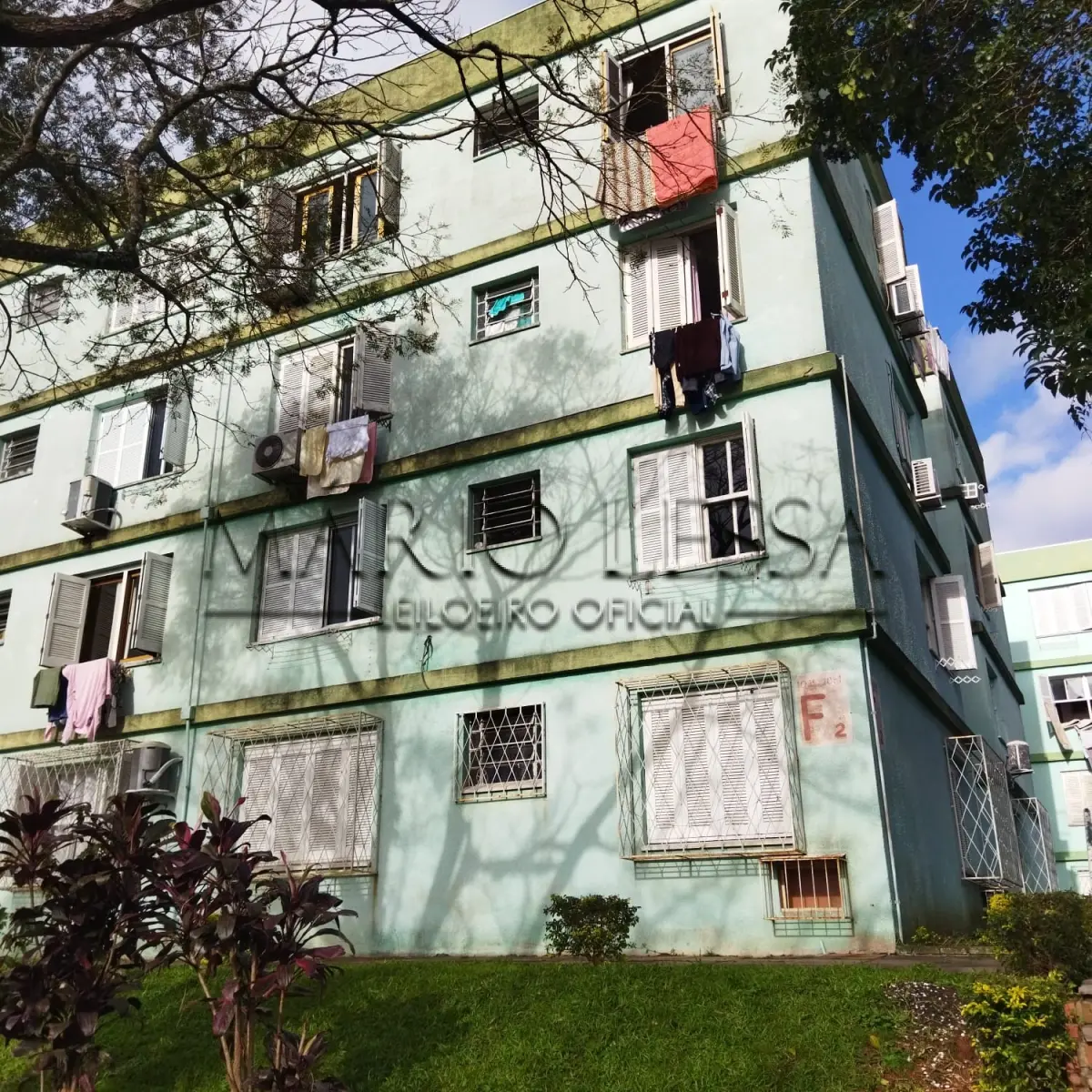 LOTE 001 - Ap. Rua Orfanatrório prox Campus Uniritter