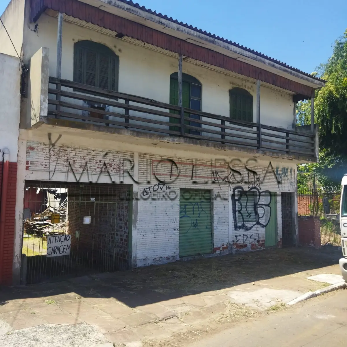 LOTE 003 - ESTEIO. Terreno 484m². Comercial, prox. Refap e BR 116