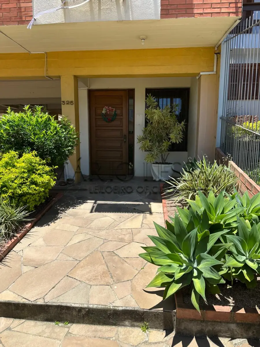 LOTE 006 - Cobertura no Jardim Lindoia