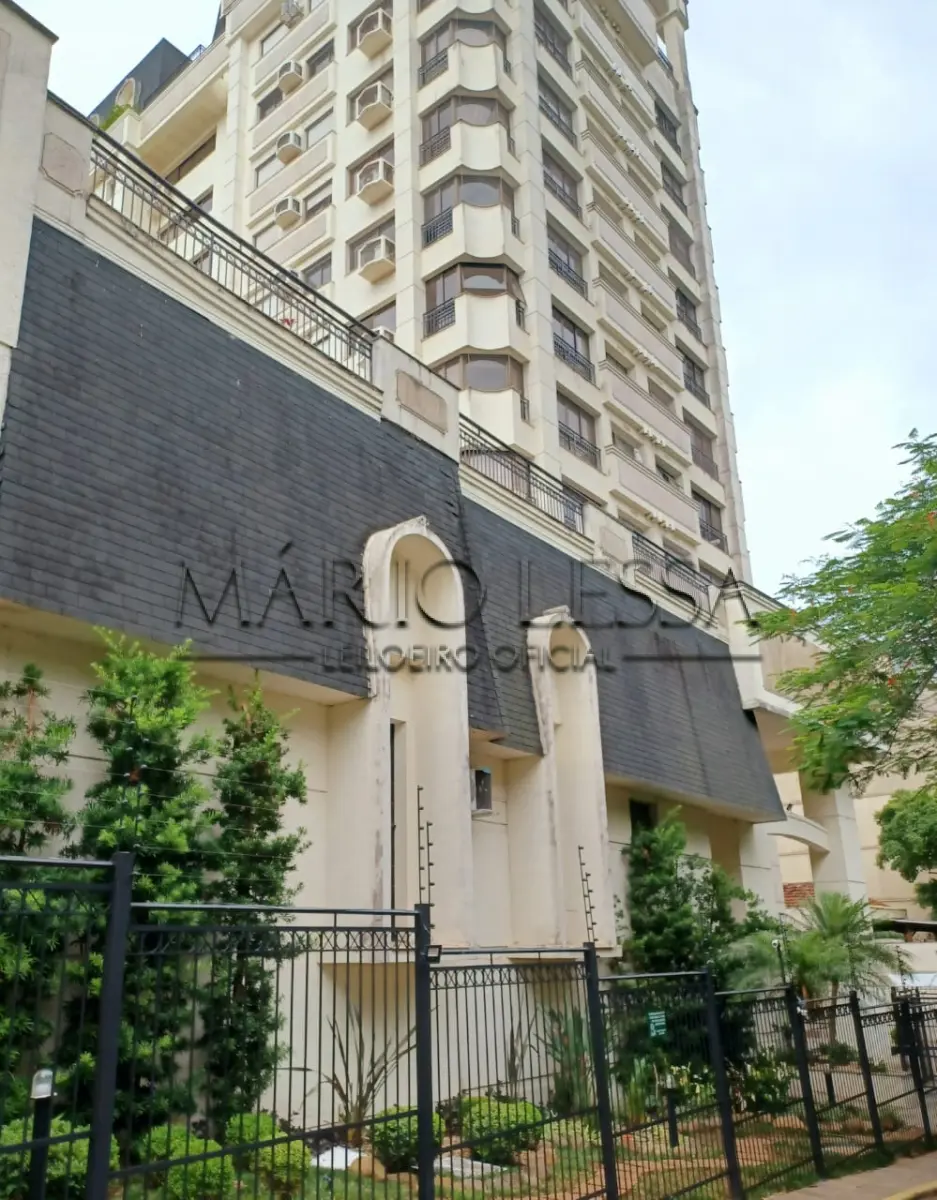 LOTE 001 - Apart. R Mariland, 1528 + duas vagas