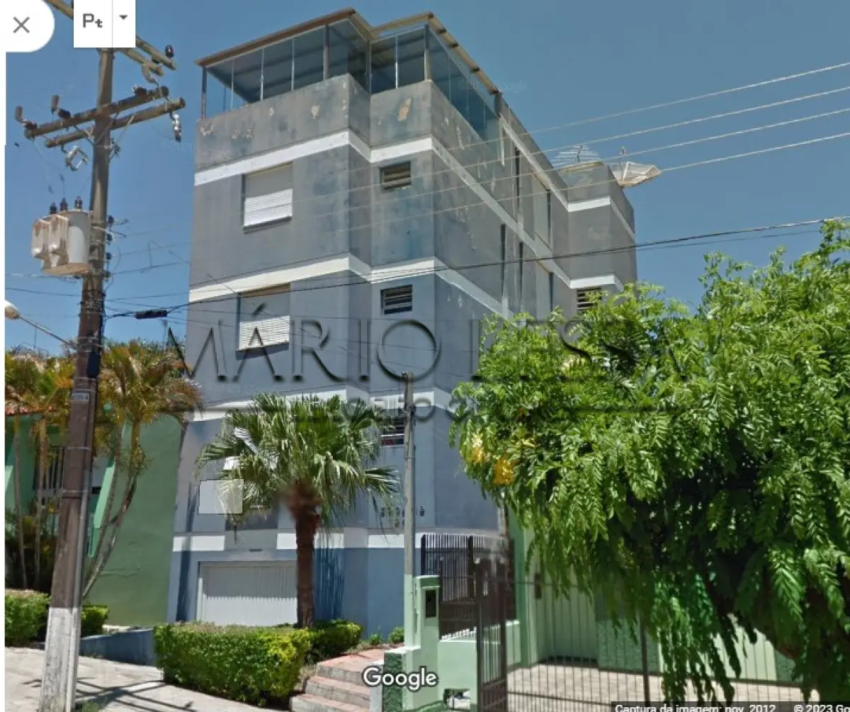 LOTE 001 - Vaga em São Sepé