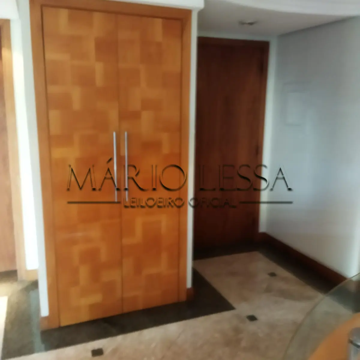 LOTE 004 - Sala 707, na Av. Carlos Gomes esq. Nilo Peçanha