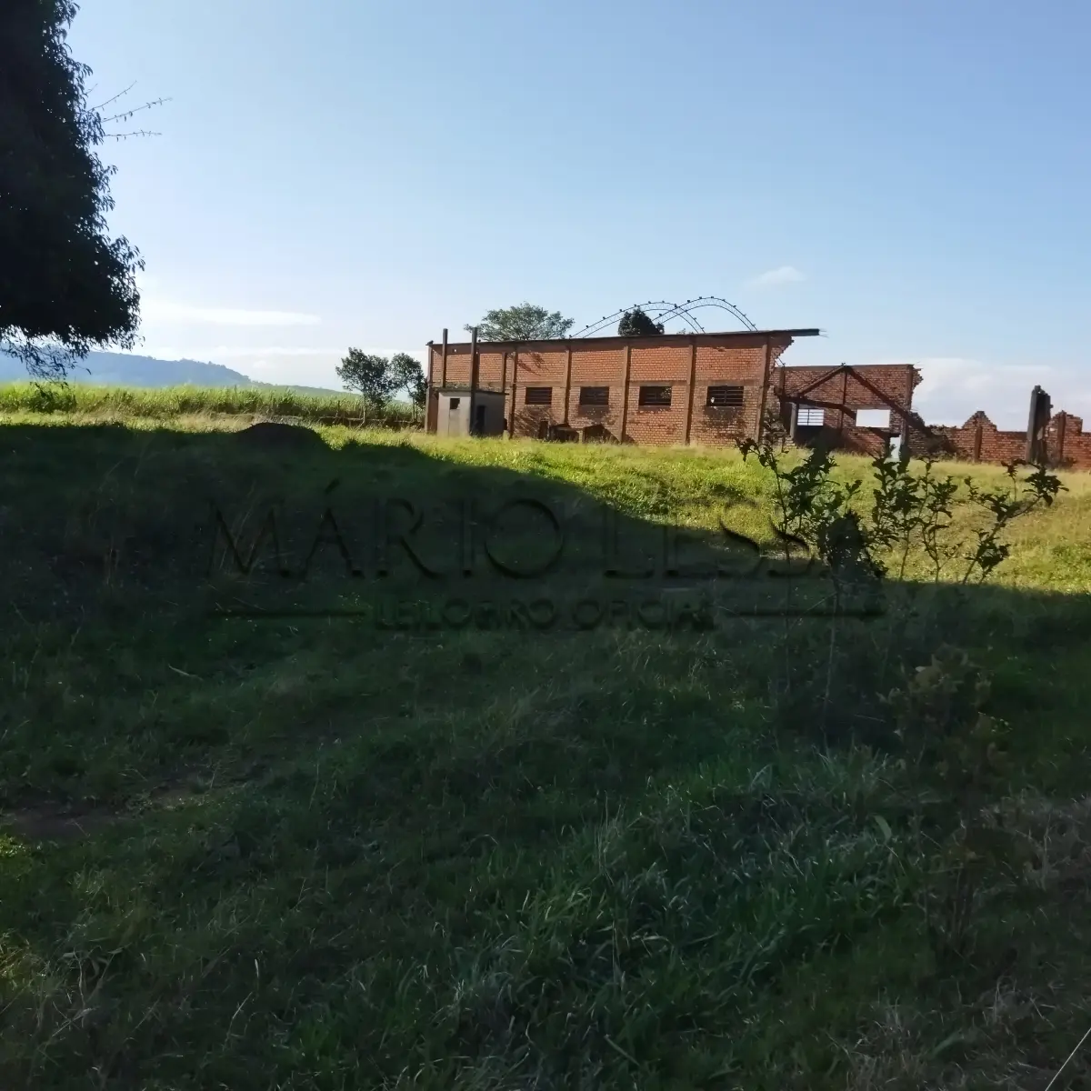 LOTE 002 - Fração de 11300m². Santo Antônio da Patrulha