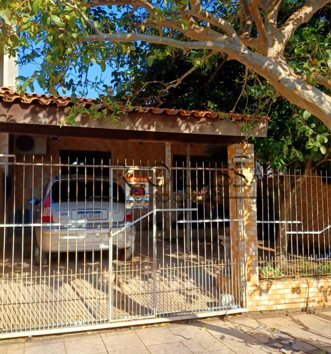 LOTE 002 - Alvorada. Casa no Jardim Algarve