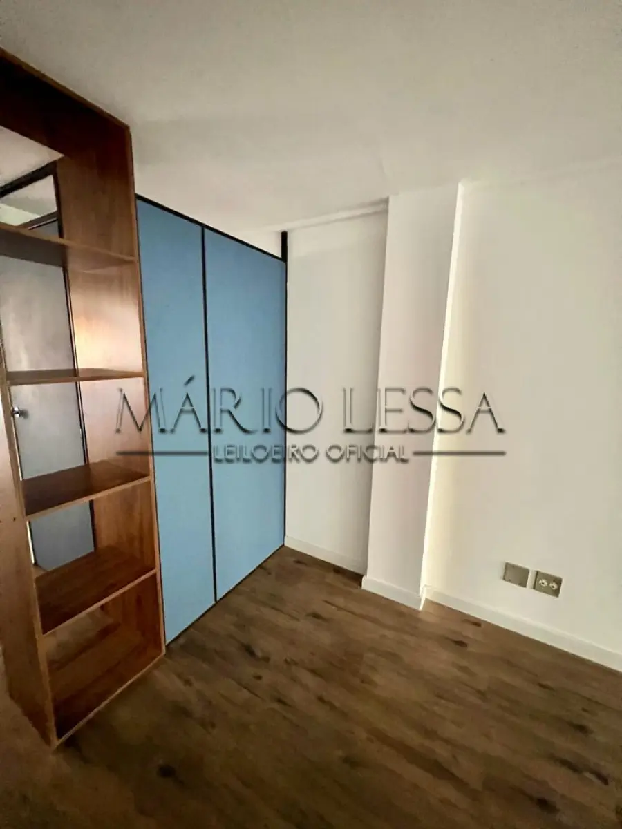 LOTE 004 - Desocupada - Sala 38m² no MENINO DEUS