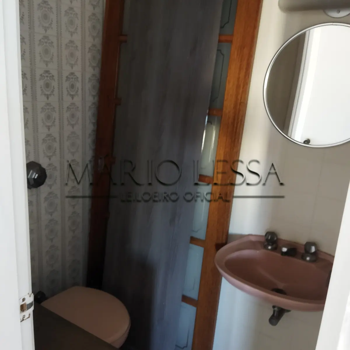 LOTE 005 - Ap. 96m² na Rua Felipe Camarão