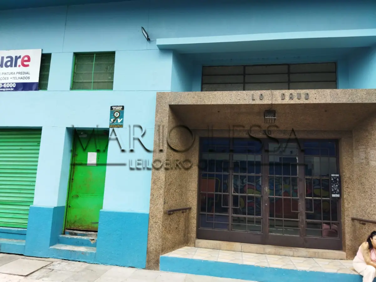 LOTE 003 - Apart Na Vig José Inácio esquina Av. Mauá