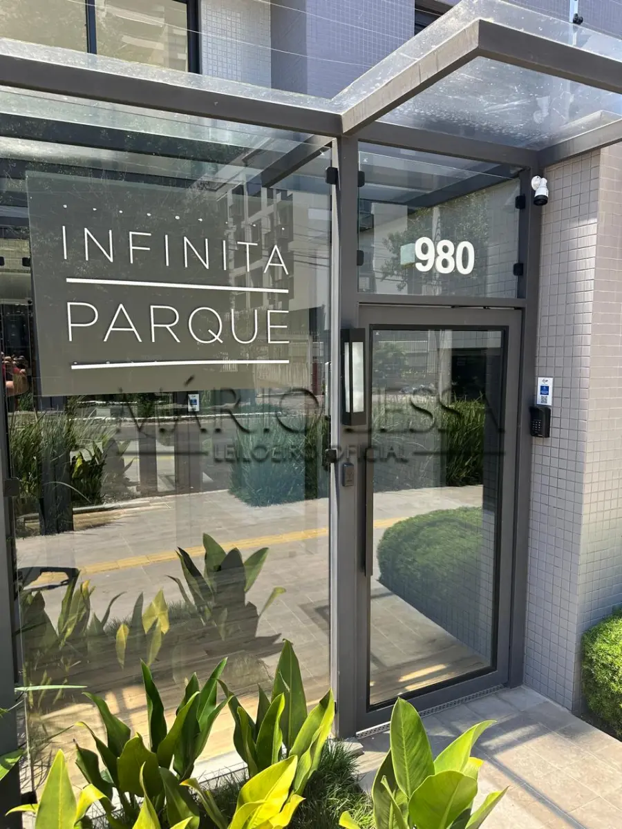 LOTE 006 - Apartamento 802, da Rua Fabrício Pilar