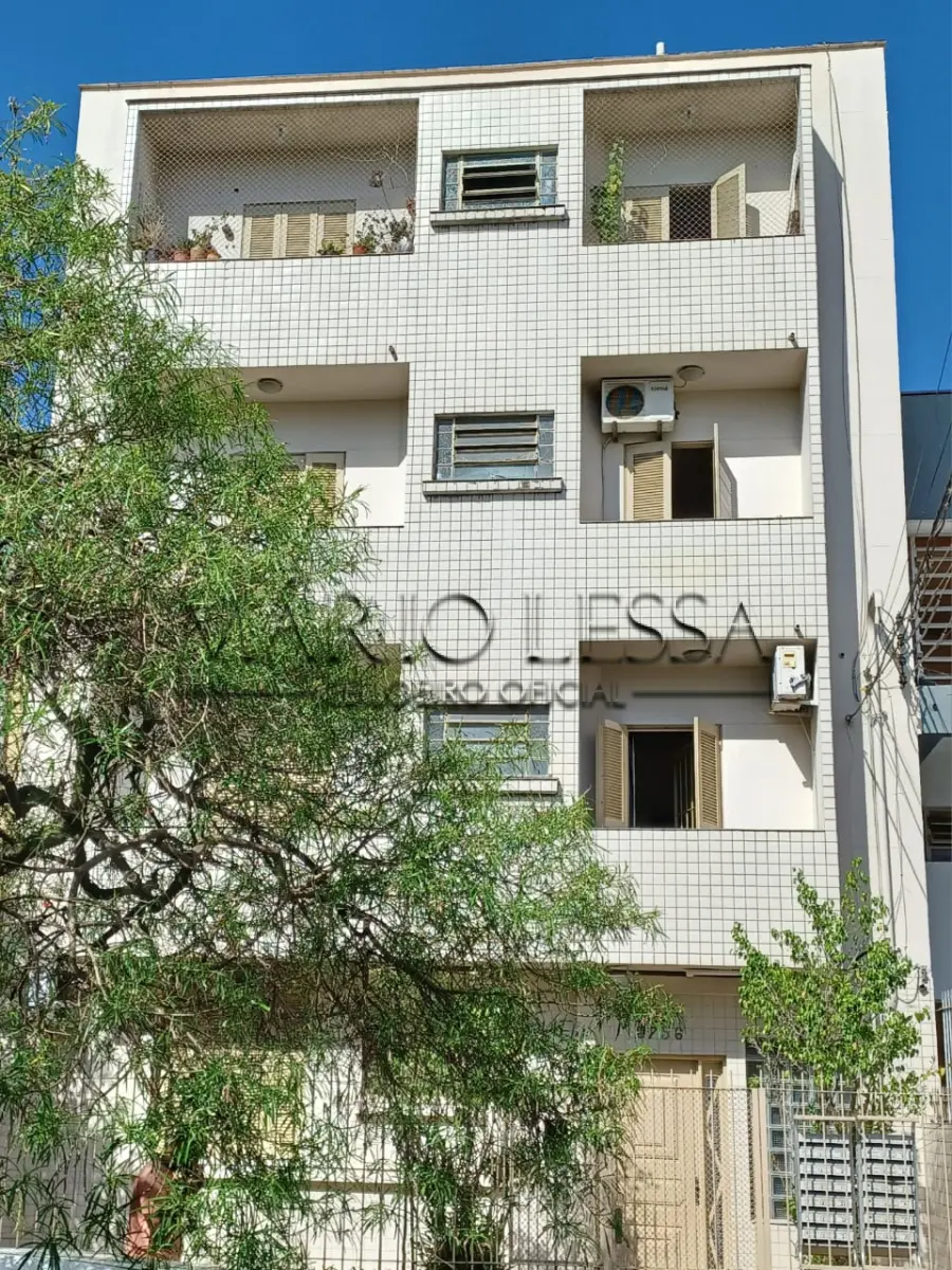 LOTE 001 - Ap. 33m² na Av. Pernambuco 2756. Desocupado