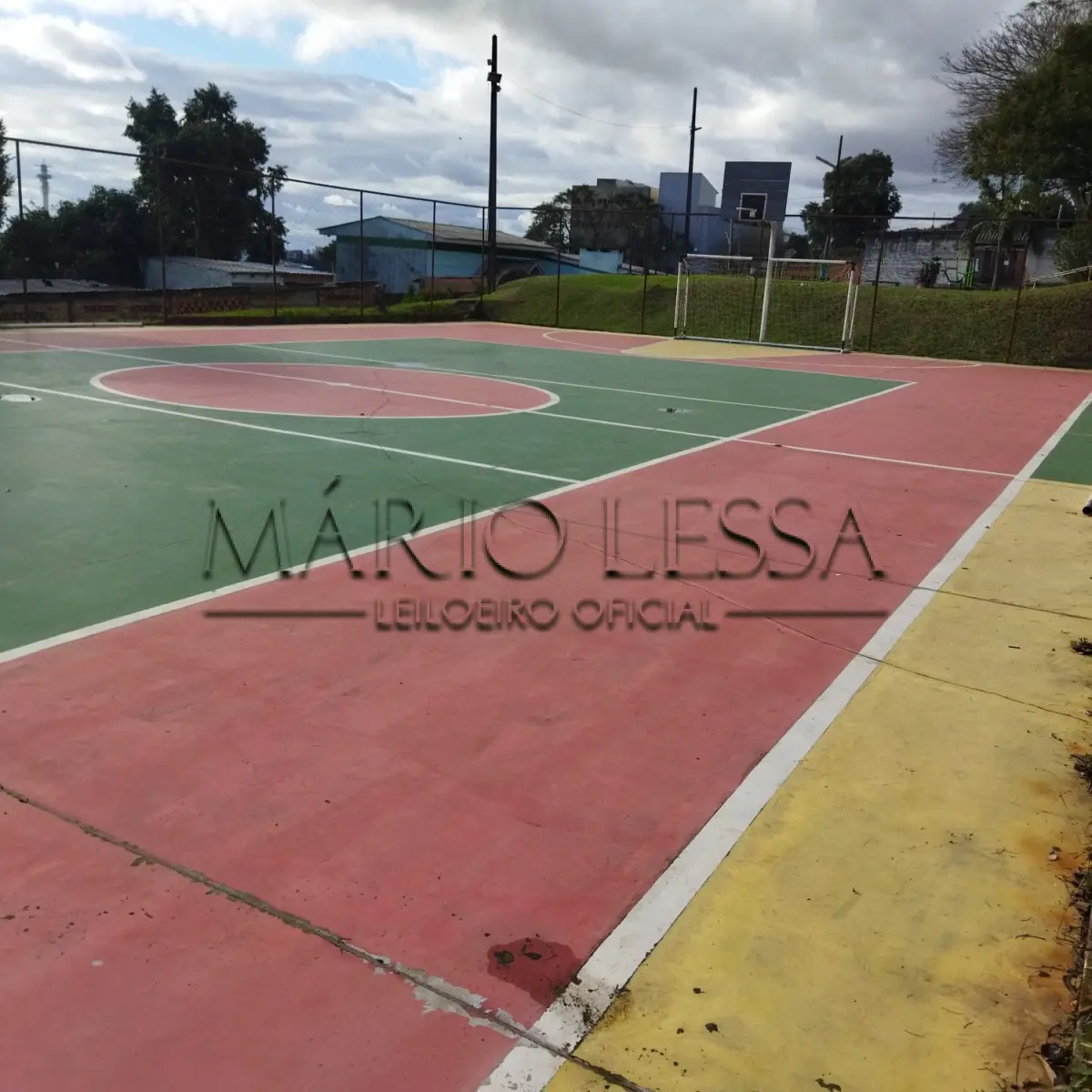 LOTE 001 - Ap. Rua Orfanatrório prox Campus Uniritter