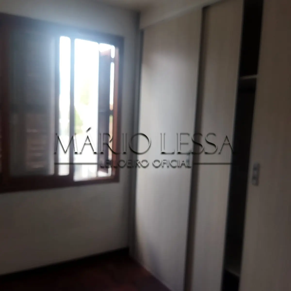 LOTE 001 - Ap. 33m² na Av. Pernambuco 2756. Desocupado
