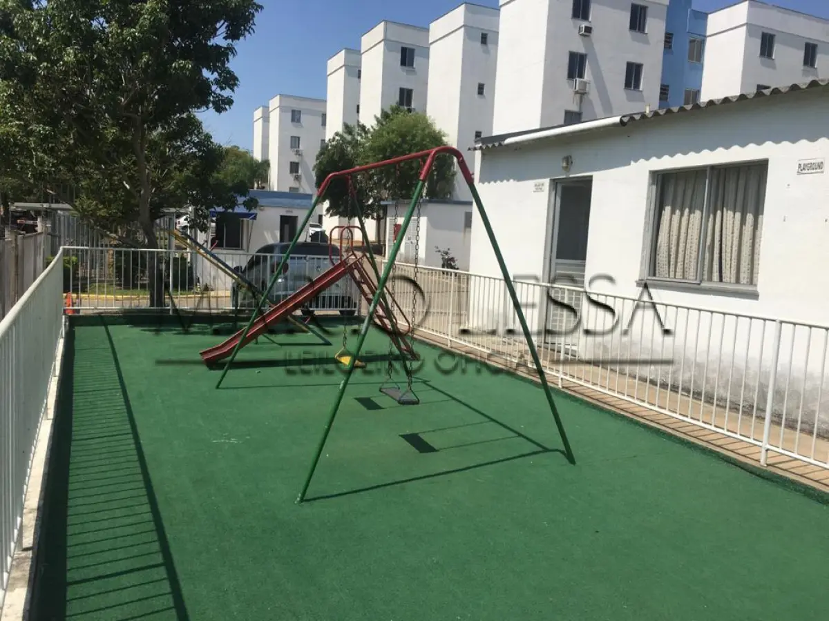 LOTE 003 - Apartamento desocupado Rubem Berta - Av. Juscelino Kubitschek