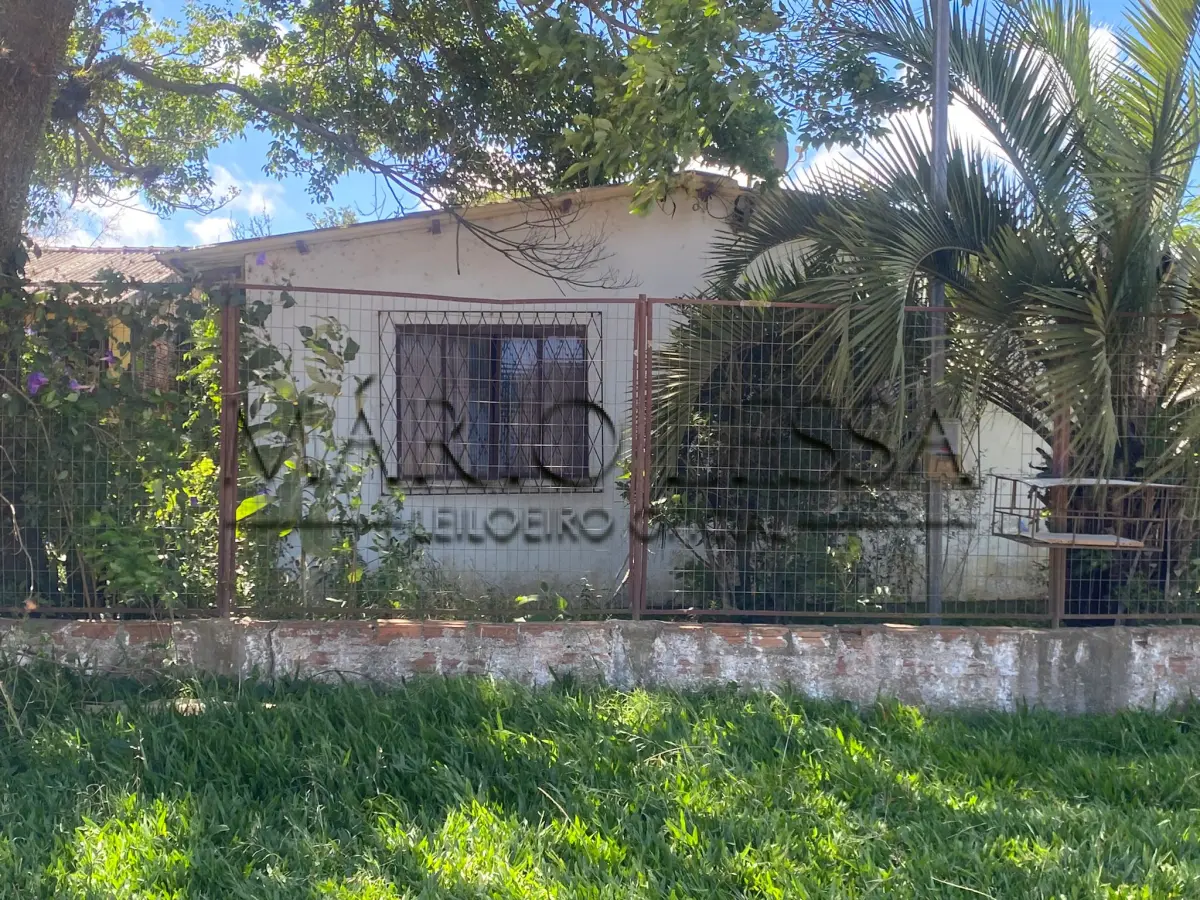 LOTE 003 - Terreno Vila Augusta. Viamão