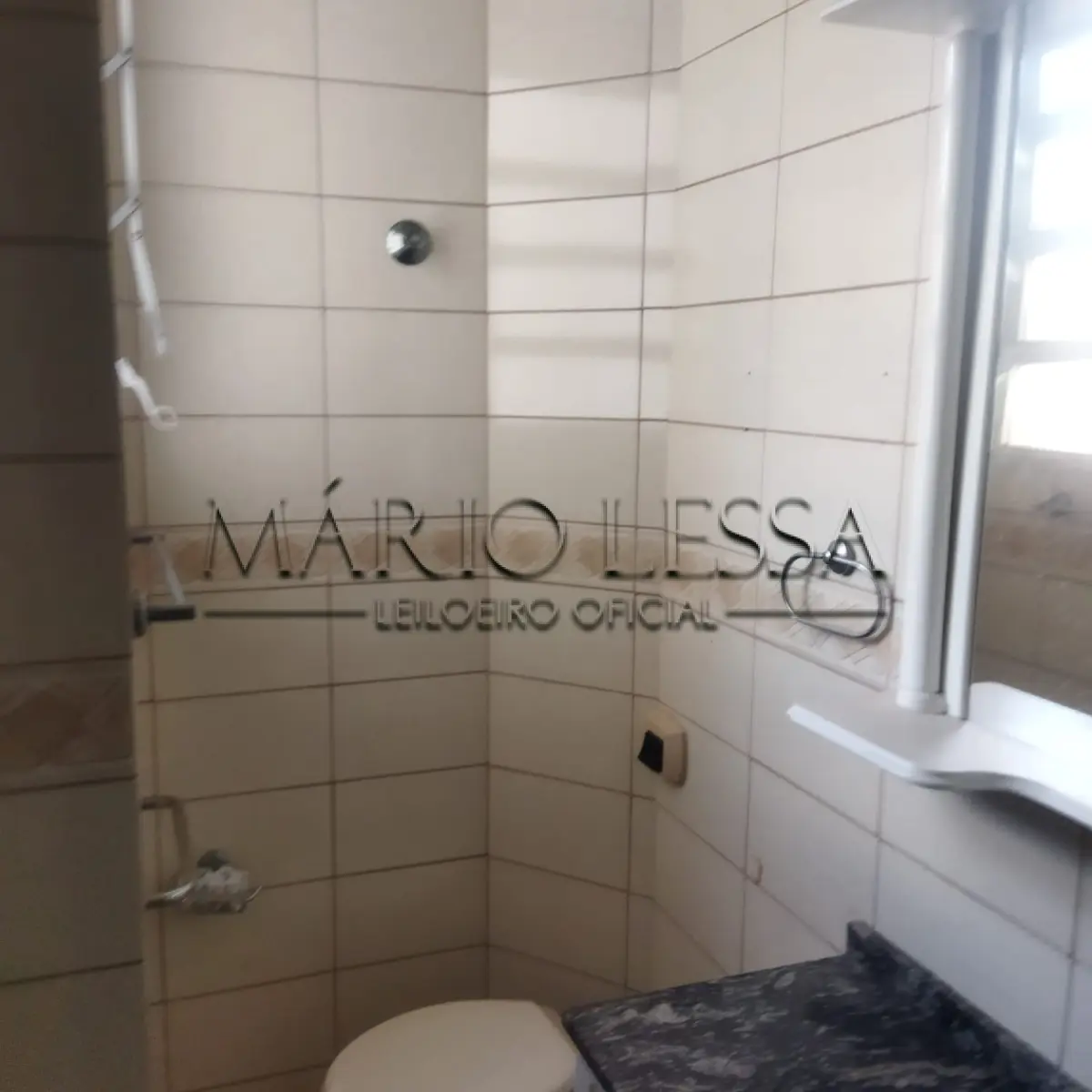 LOTE 001 - Ap. 33m² na Av. Pernambuco 2756. Desocupado