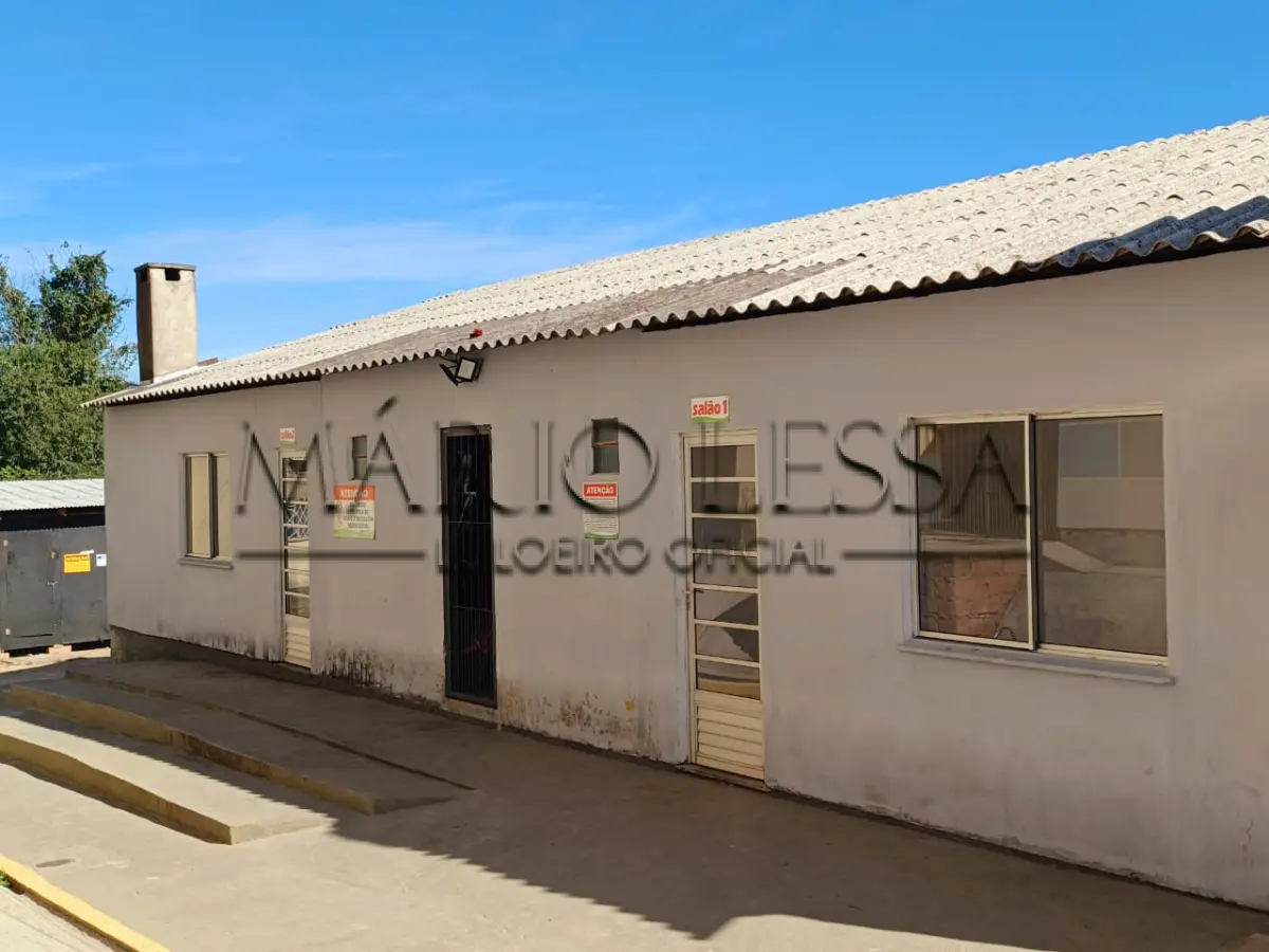 LOTE 003 - Apartamento bairro Aberta dos Morros