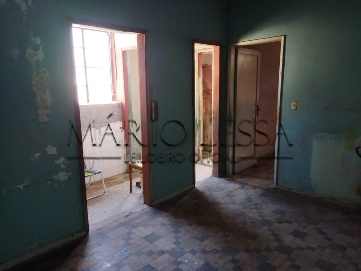 LOTE 001 - Av. Pátria esquina com a Ceará