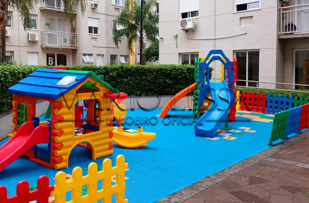 LOTE 007 - Ap e vaga na Rua Dr. Barcelos 2434