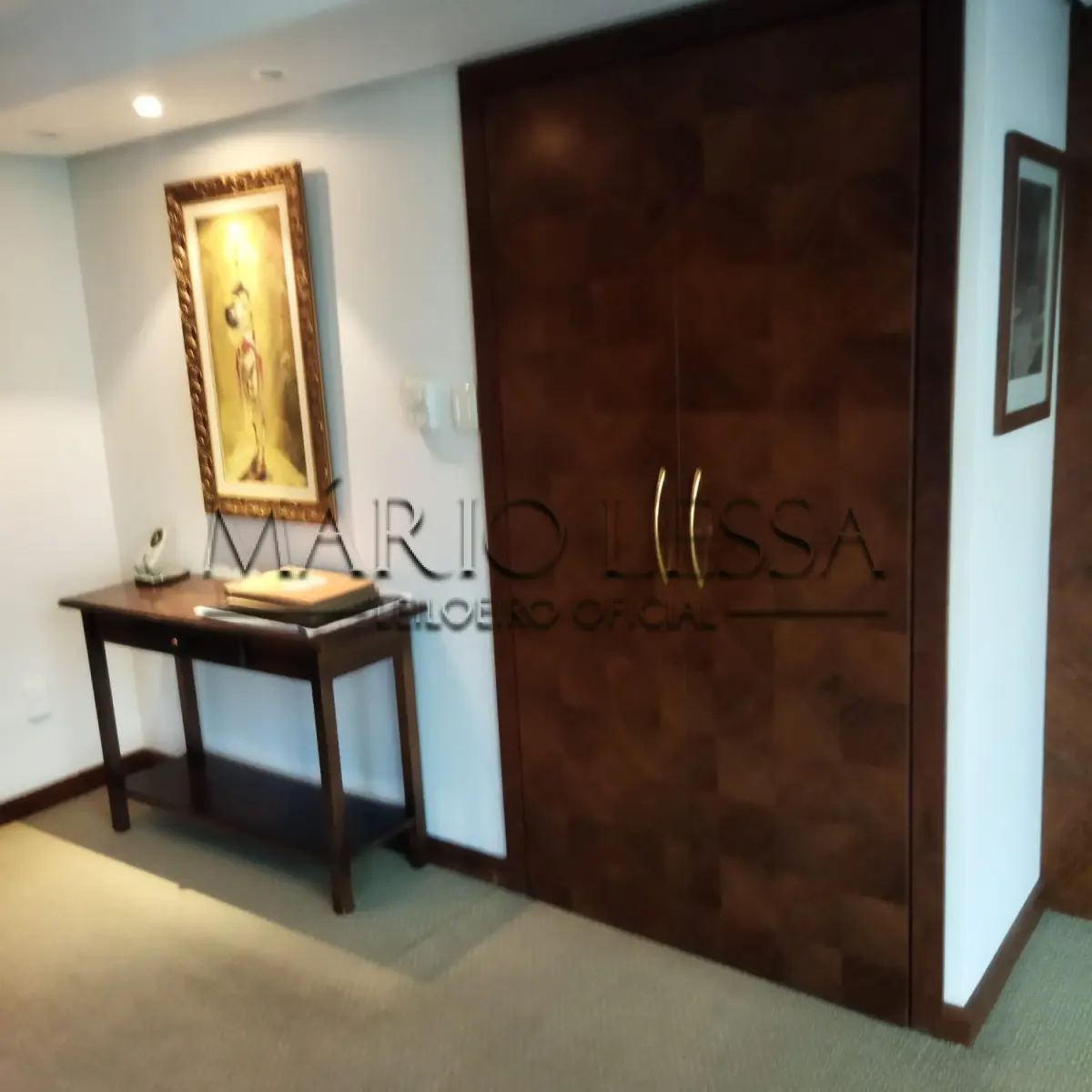 LOTE 001 - Sala 706, na Av Carlos Gomes esq Nilo Peçanha