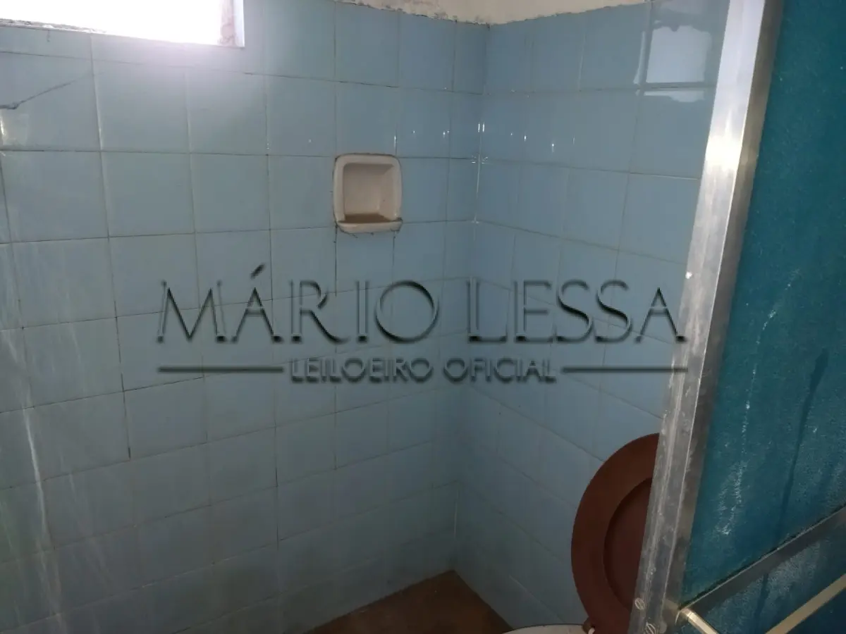 LOTE 003 - Apart. térreo, desocupado Pq Maias