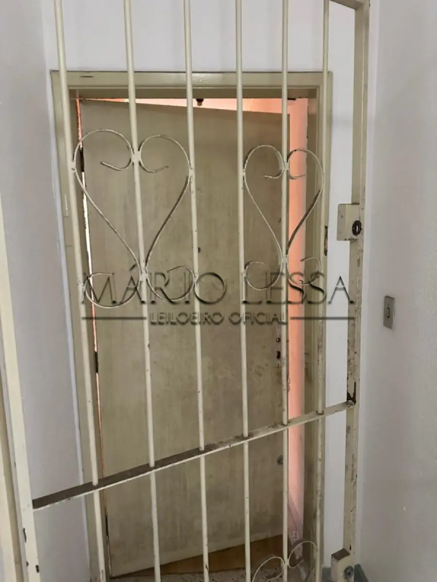 LOTE 001 - Ap.1 dorm no Partenon