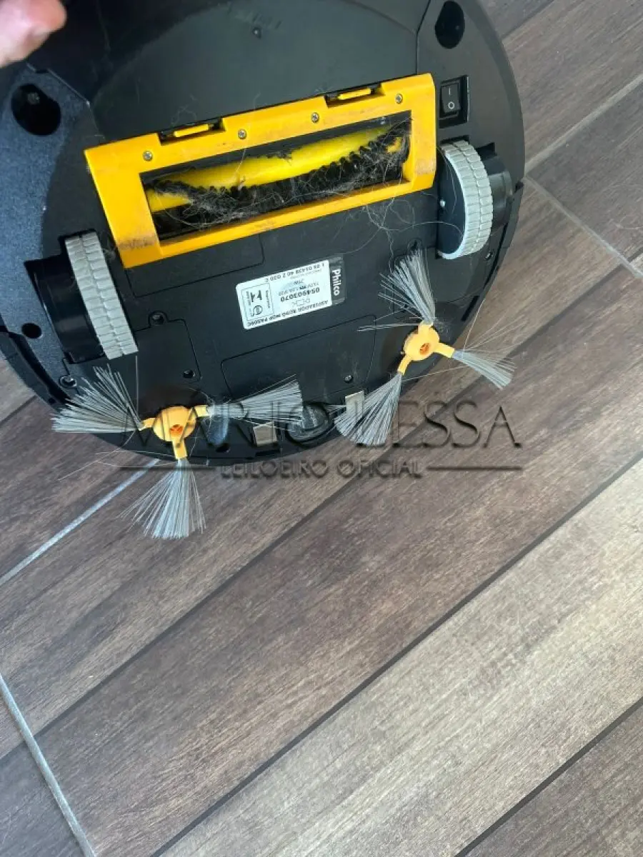 LOTE 001 - Equipamentos e produtos para Postos de Combustível