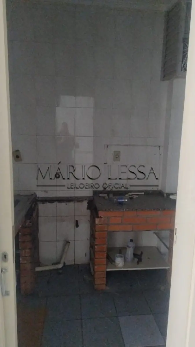 LOTE 001 - Apartamento 47m² no Edifício Cacique