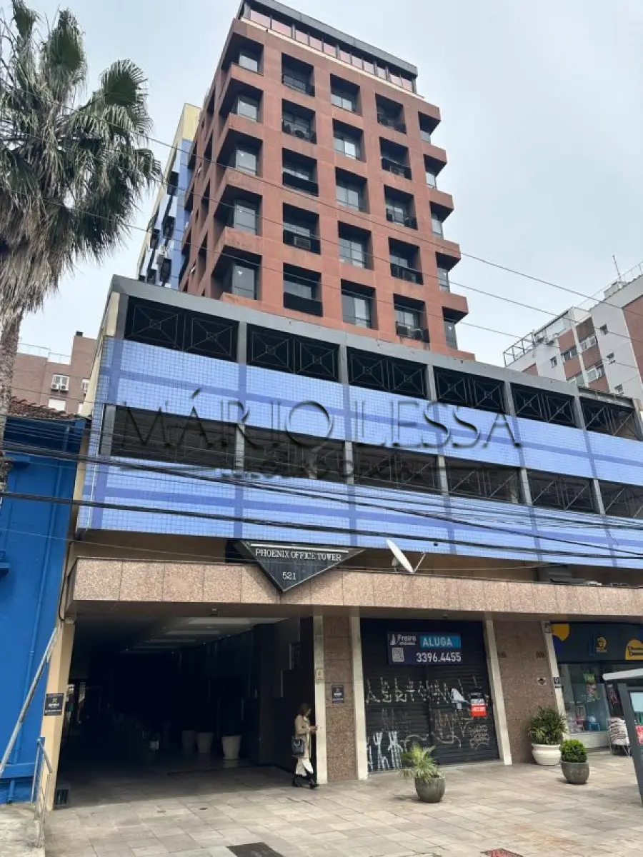 LOTE 001 - Conjunto pronto para clínica médica ou estética