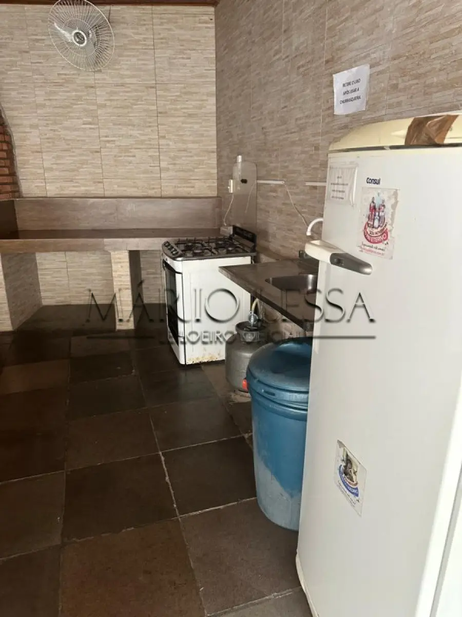 LOTE 001 - Ap.1 dorm no Partenon