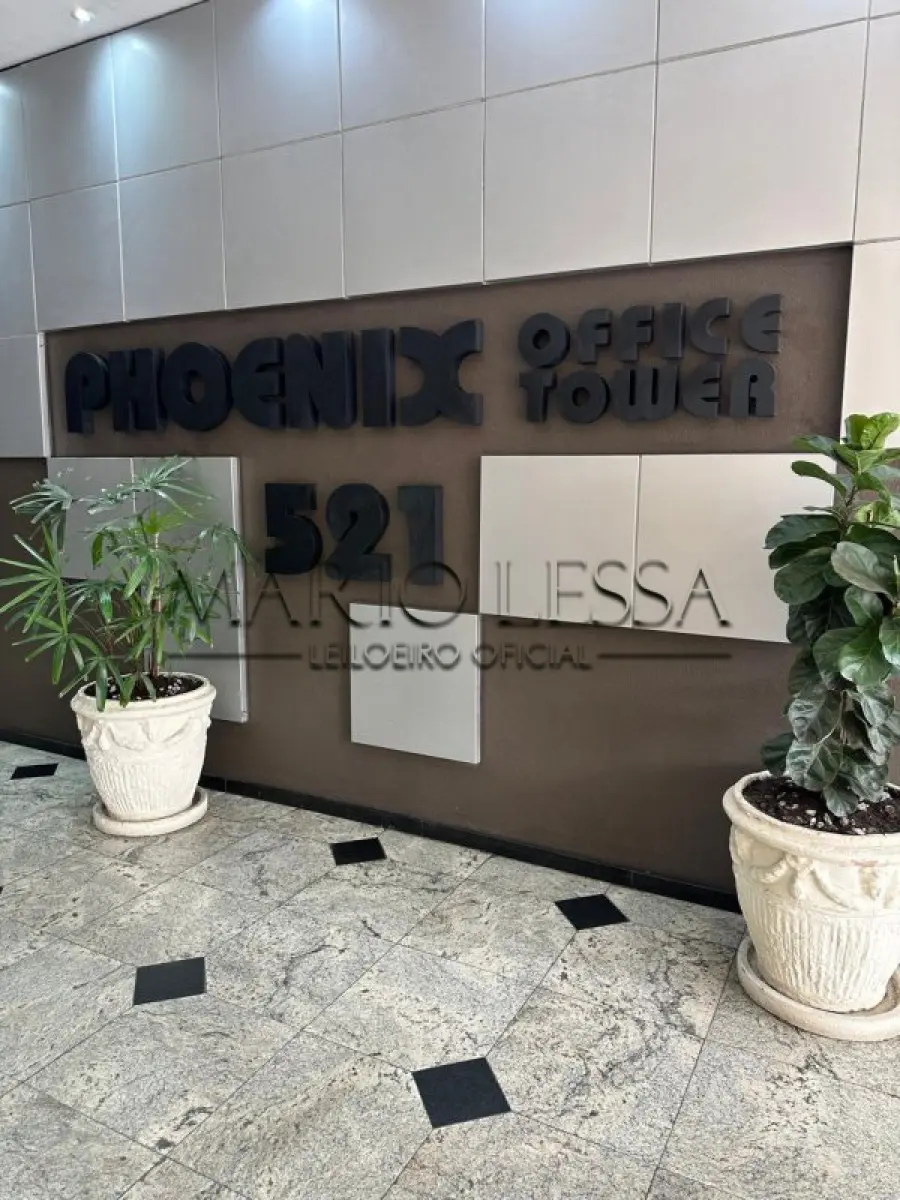 LOTE 001 - Conjunto pronto para clínica médica ou estética