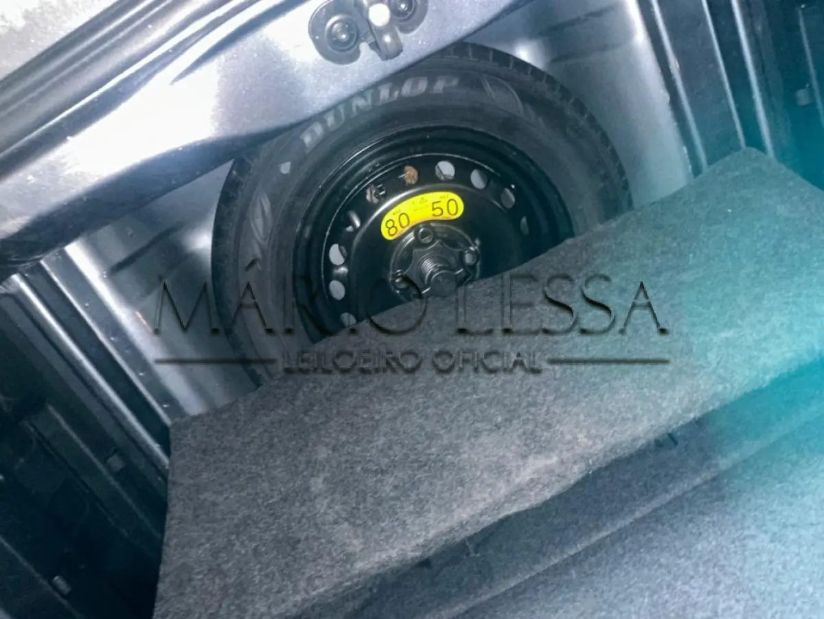 LOTE 001 - VW UP CROSS 1.0 2018