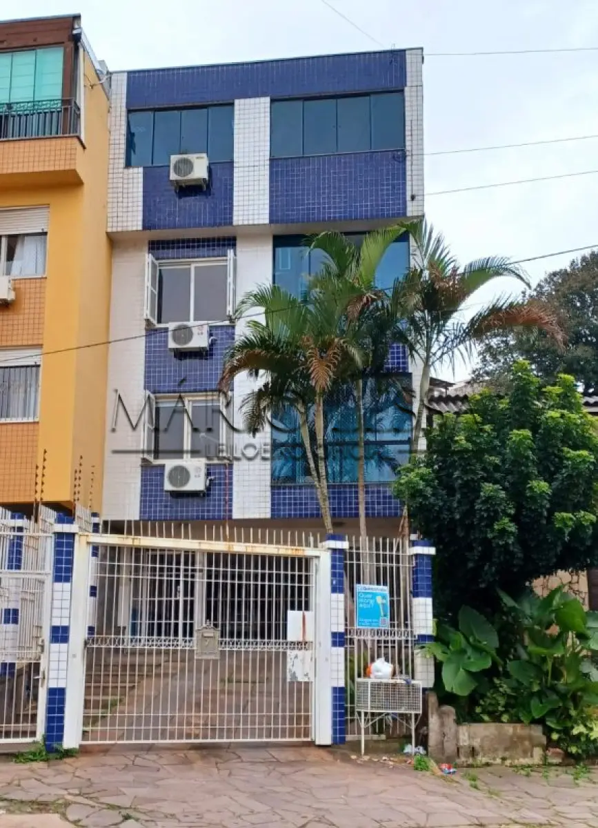 LOTE 001 - Ap. 222m² na Rua Aliança