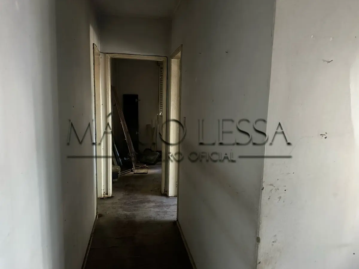 LOTE 002 - Ap. Térreo 47m², na Av. Campos Velho, perto Av. Icaraí