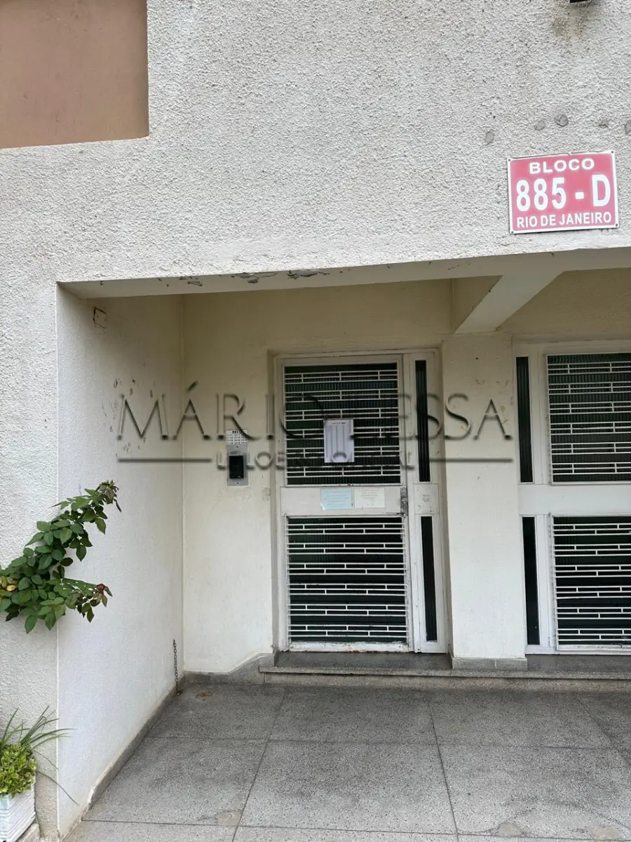 LOTE 006 - Ap. 61m² na Av. Wenceslau Escobar 885