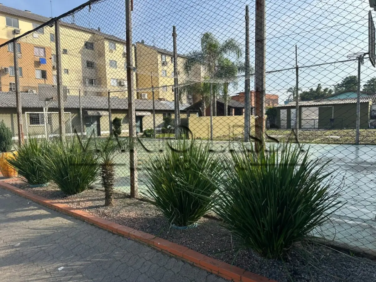 LOTE 001 - Apartamento 39m² em Esteio/RS