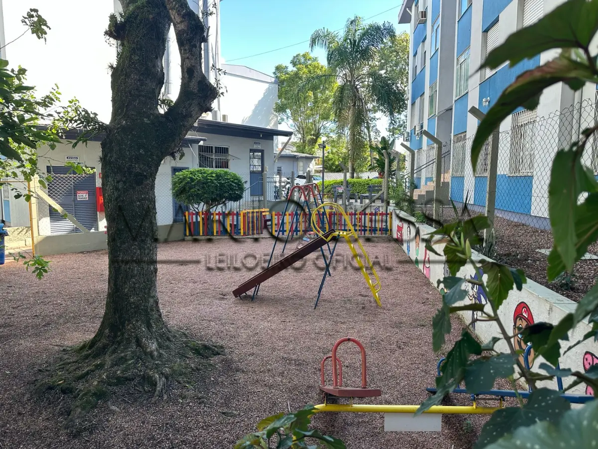 LOTE 002 - Ap. Térreo 47m², na Av. Campos Velho, perto Av. Icaraí