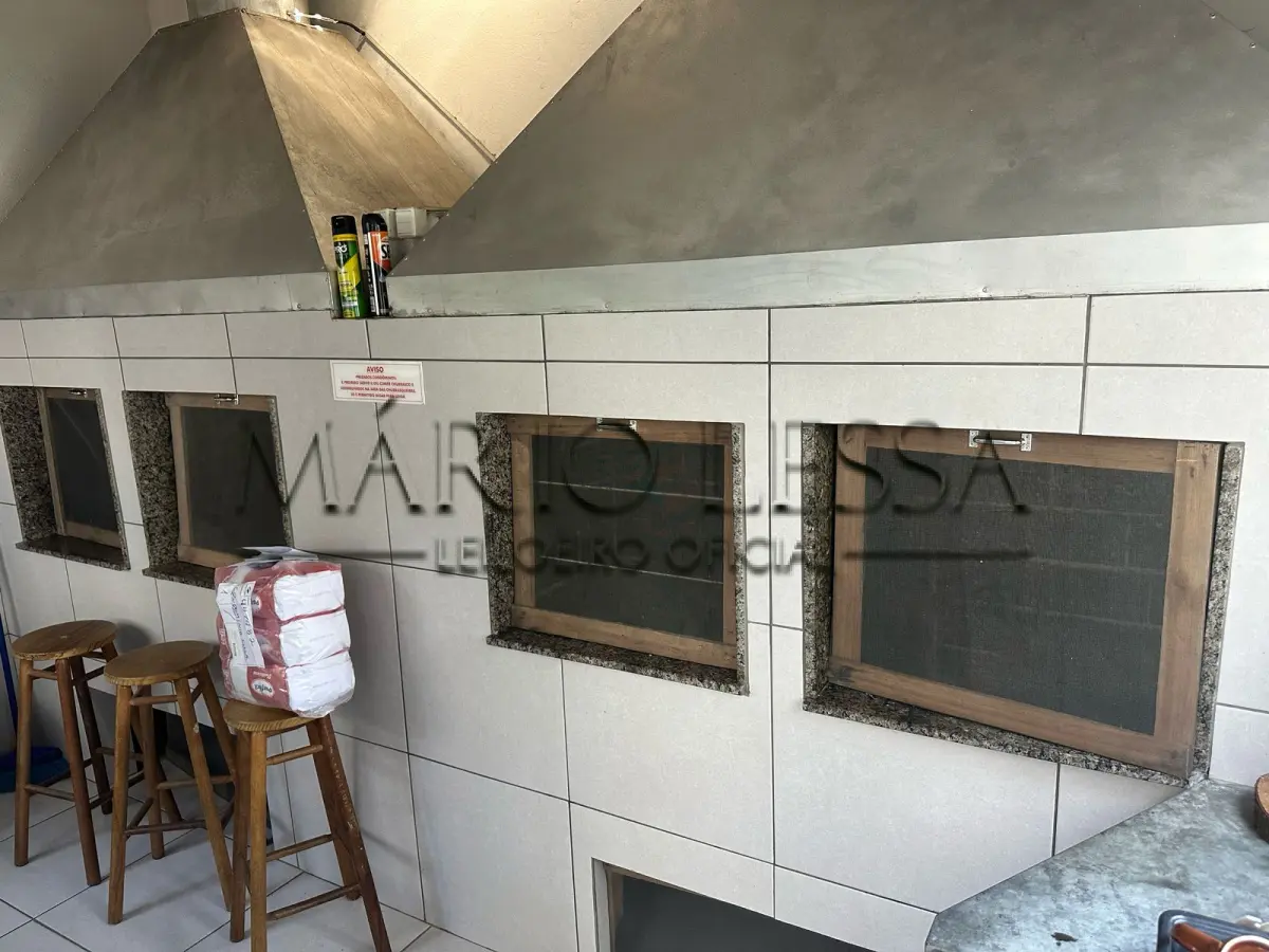 LOTE 002 - Ap. Térreo 47m², na Av. Campos Velho, perto Av. Icaraí