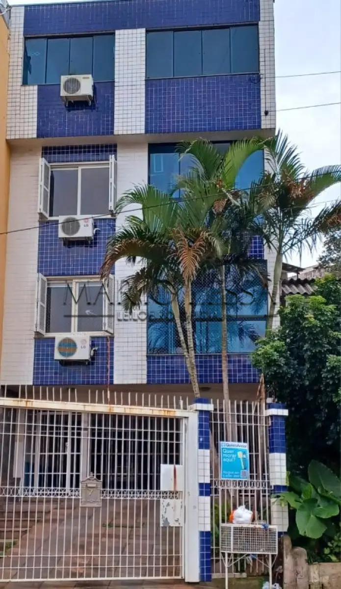 LOTE 001 - Ap. 222m² na Rua Aliança
