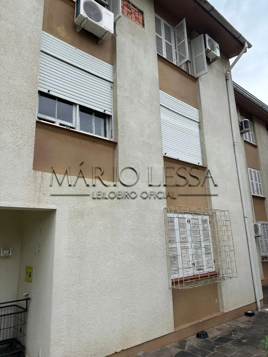 LOTE 006 - Ap. 61m² na Av. Wenceslau Escobar 885
