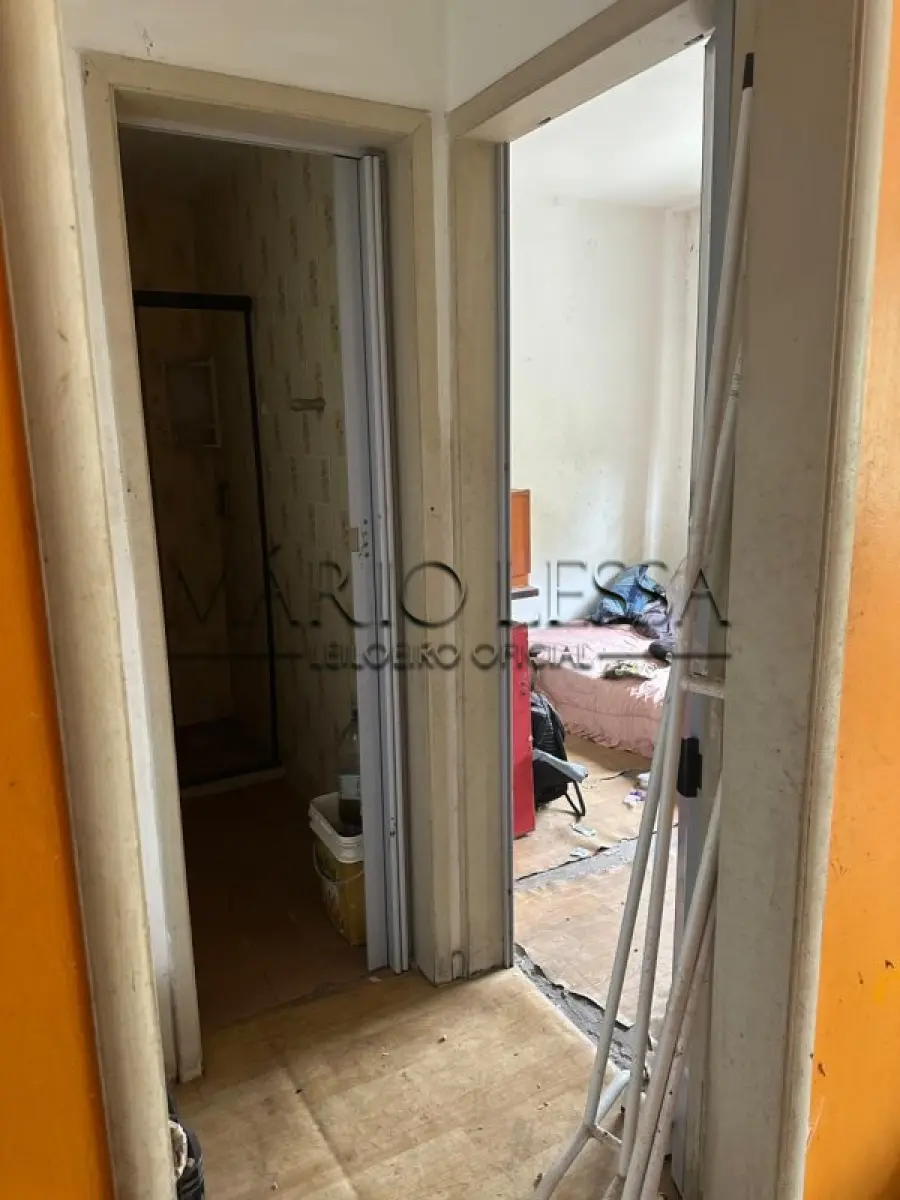 LOTE 001 - Ap.1 dorm no Partenon